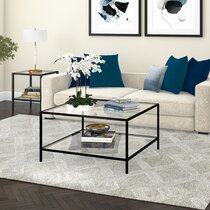 Wayfair coffee outlet table square